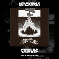 PREMIERE CDL || bijū - Divided Tribe [Sons Of Traders Records] (2023)