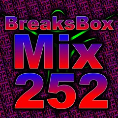 Break Beat Mix 252
