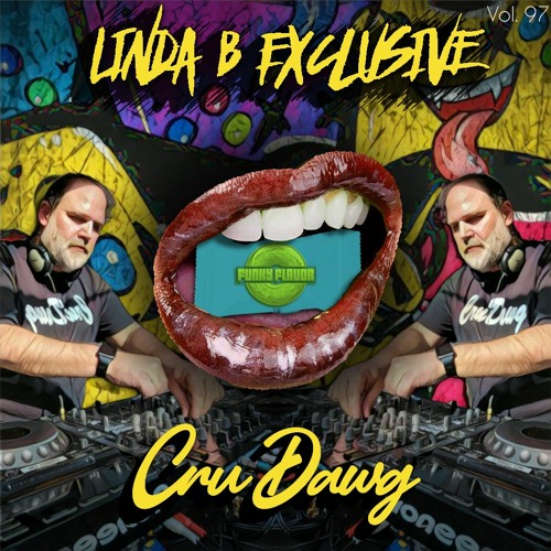 Linda B Exclusive Vol. 97 Crudawg