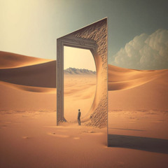 Andy Meyer - Somewhere