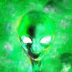 CEO ALIEN BUSINESS (TRYNA GEEK 2) PROD TOKER MANYICE