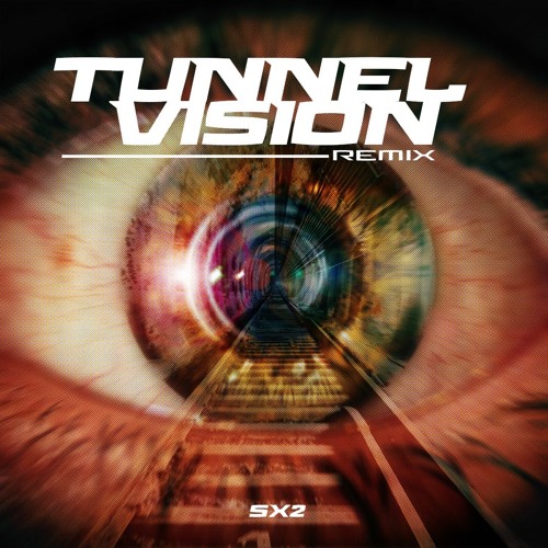 Restricted, Nik Sitz - Tunnel Vision (SX2 REMIX) [FREE DL]