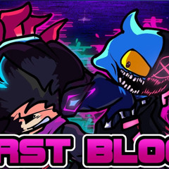 FNF NC: Subjugation | Prologue - First Blood