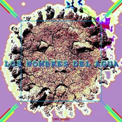 LOS NOMBRES DEL AGUA