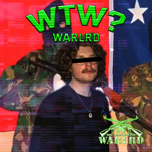 WTW? [PROD. JUSTCACHE]