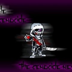 【Dusttale : Last Genocide】The Genocide Never Ends VI [Cover + Music DL] (YT-SC)