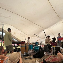 Alma More (Live) @ Intermission Festival