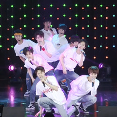 SM Rookies (NCT) Under The Sea