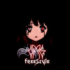 omg freestyle sped up (prod. clvr)