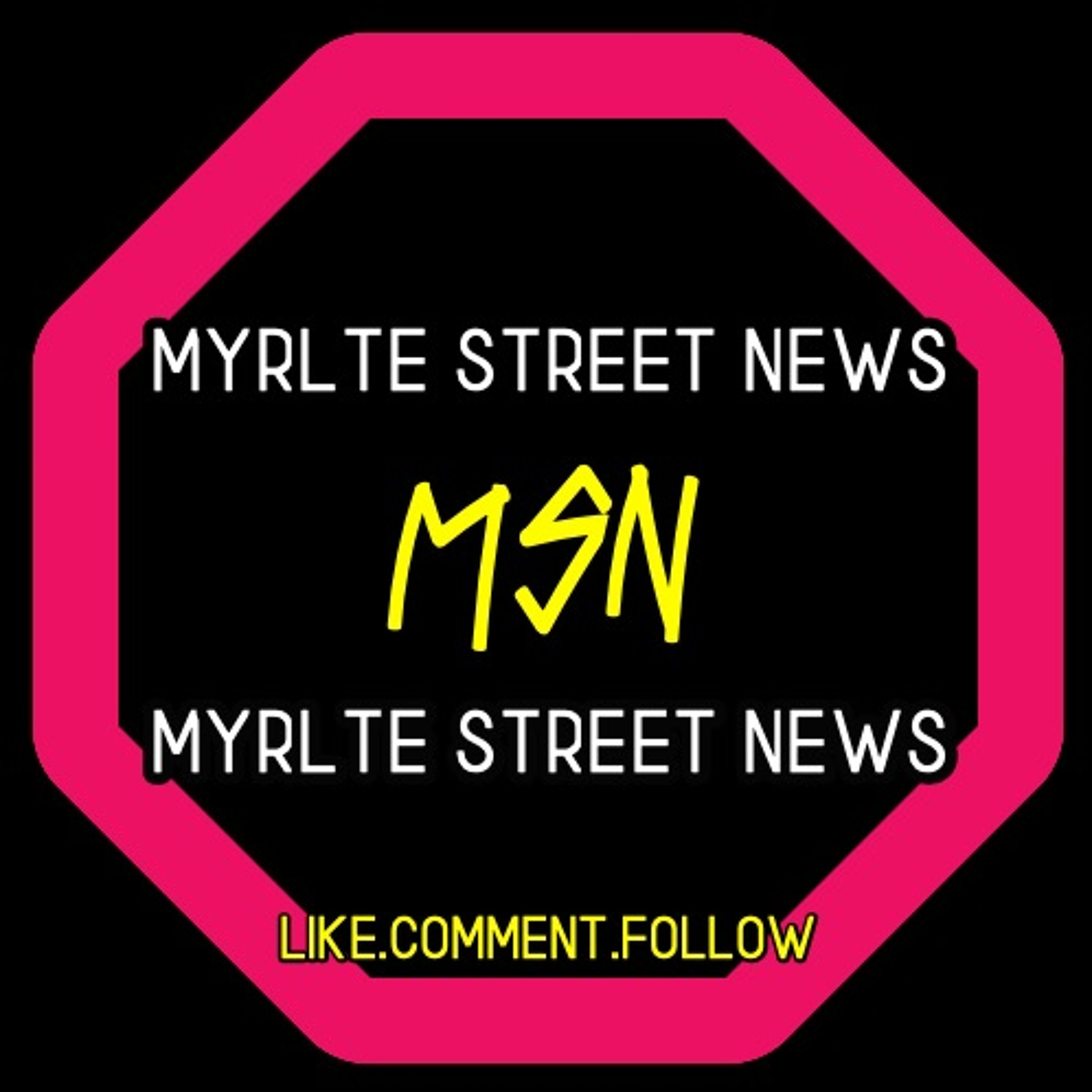 Myrtle Street Podcasts