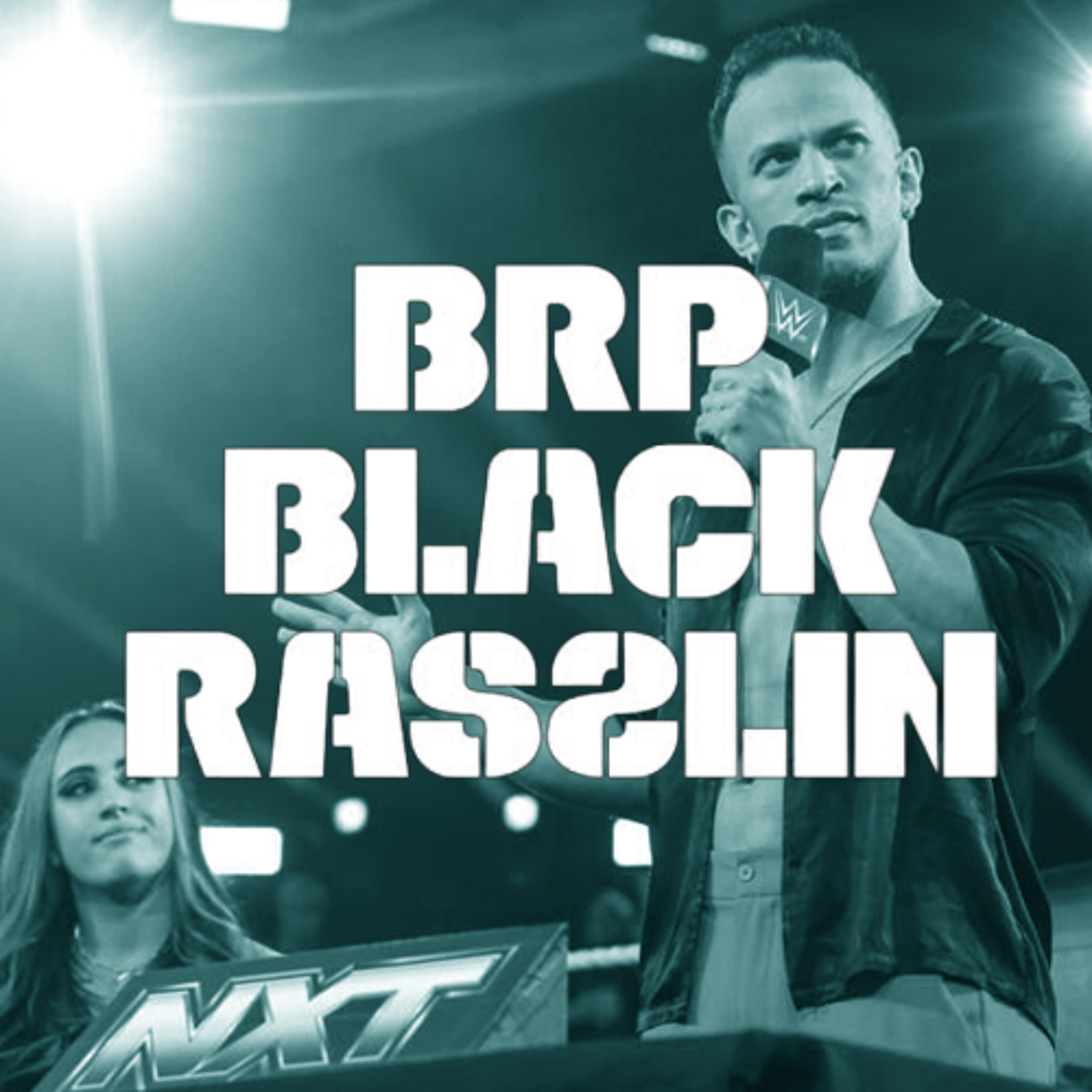 The Black Rasslin\' Podcast