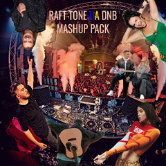Drevo vs. Lost Frequencies & Andromedik - Смарагдове небо vs. The Feeling (Raft Tone Mashup)