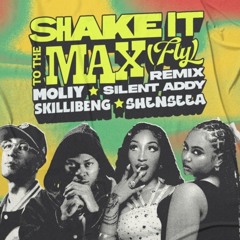 Shake it To The Max Riddim 2K25