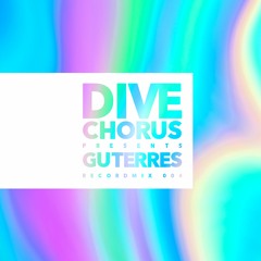 Dive Chorus 004 - Guterres