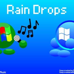 Petronix Music - Rain Drops