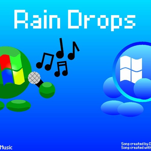 Petronix Music - Rain Drops