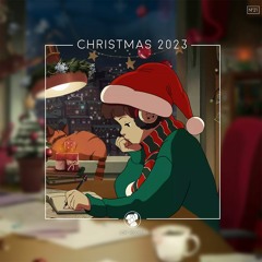 Lofi Girl - Christmas 2023 🎄