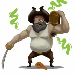 Fecal Ass Pirate (Feat. Fluoride Beatz)