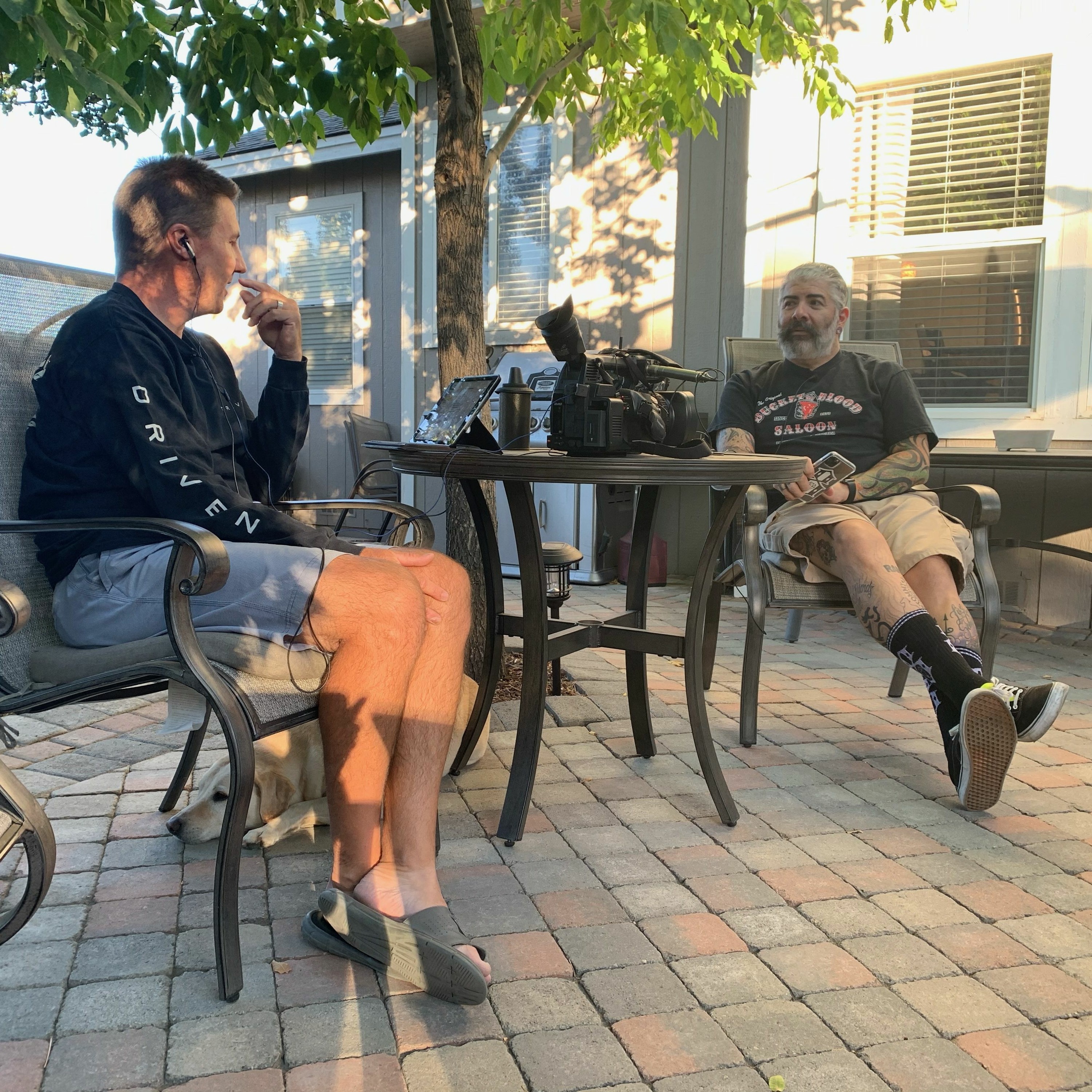 Newman & Payne Podcast
