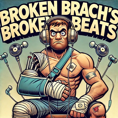 Broken Brach's Broken Beats