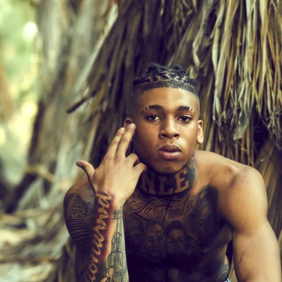 Stream NLE Choppa - Drawing Symbols remix.mp3 by deshawnh | Listen ...