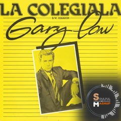 Gary Low - La Colegiala (Soulful Mashup)