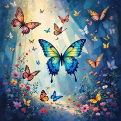 You Give Me Butterflies