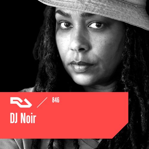 RA.846 DJ Noir