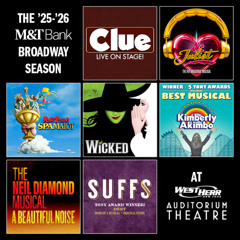 The Broadway Report - 2025-2026 Season Preview