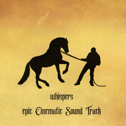 Whispers - Epic Cinematic Soundtrack ( Prod by. Double Chec DC )