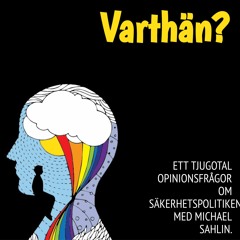 Säkerhetspolitiska framtidsperspektiv