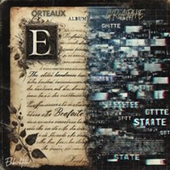 Ehbenhtien - Orteaux Graphe