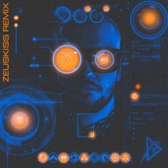 RUDENNI - TYPHOON (ТАЙФУН) (ZEUSKISS REMIX)