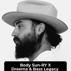 Body Sun-RY X (Dreema X Bass Legacy Remix) - DL link in description or click buy