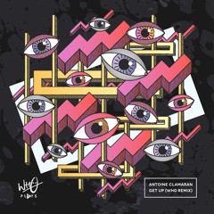 Get Up (It Doesn't Matter) [feat. Sabrynaah Pope]