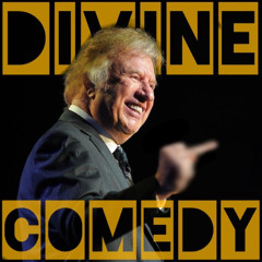 The Divine Comedy