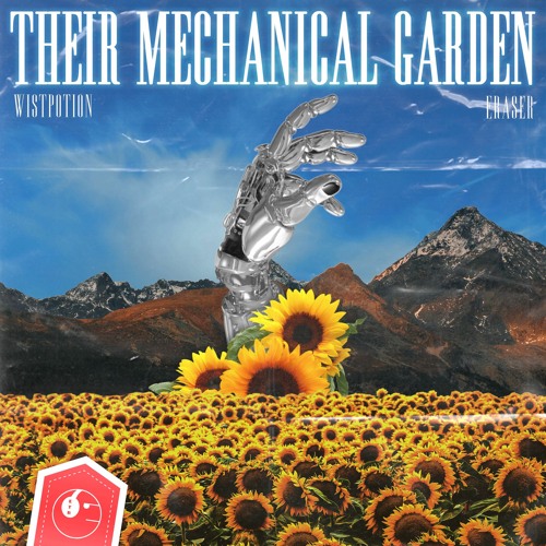 Their mechanical garden [ ETR Release ]