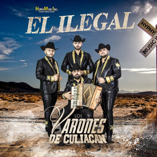 Stream El Codiciado By Los Varones De Culiacan Listen Online For Free