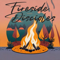 Fireside Disciples Ep. 1 - Unlocking Leadership Potential in Summer Camp Ministry