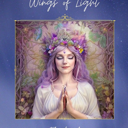 Wings of Light Mix (Jan 2023)