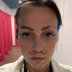 Nicola Nugent - Unholy Parody Non-Binary