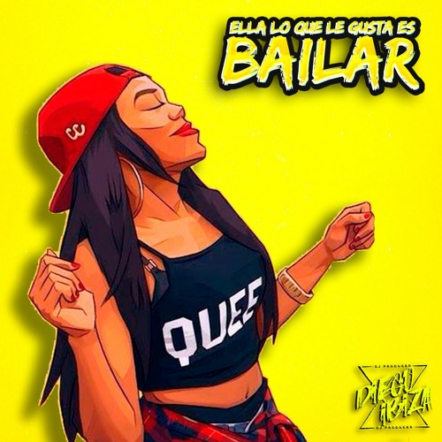 Stream A Ella Le Gusta Bailar Diego Ibiza Guaracha Aleteo By Djdiegoibiza2012 Listen Online For Free On Soundcloud