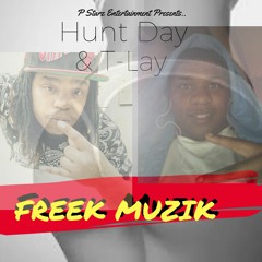 Hunt DayTV - get it on.m4a