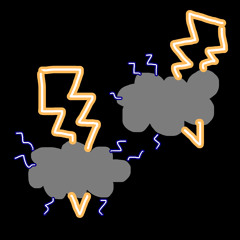 Thunder (prod. Wonderlust Beats)