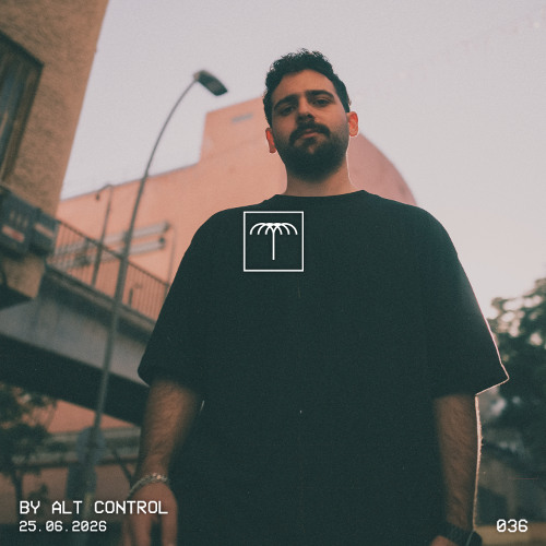 Maccabi Podcast By Alt Control (25.06.2026)