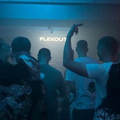 Sydney Bryce & Tones - Flexout @ The Cause