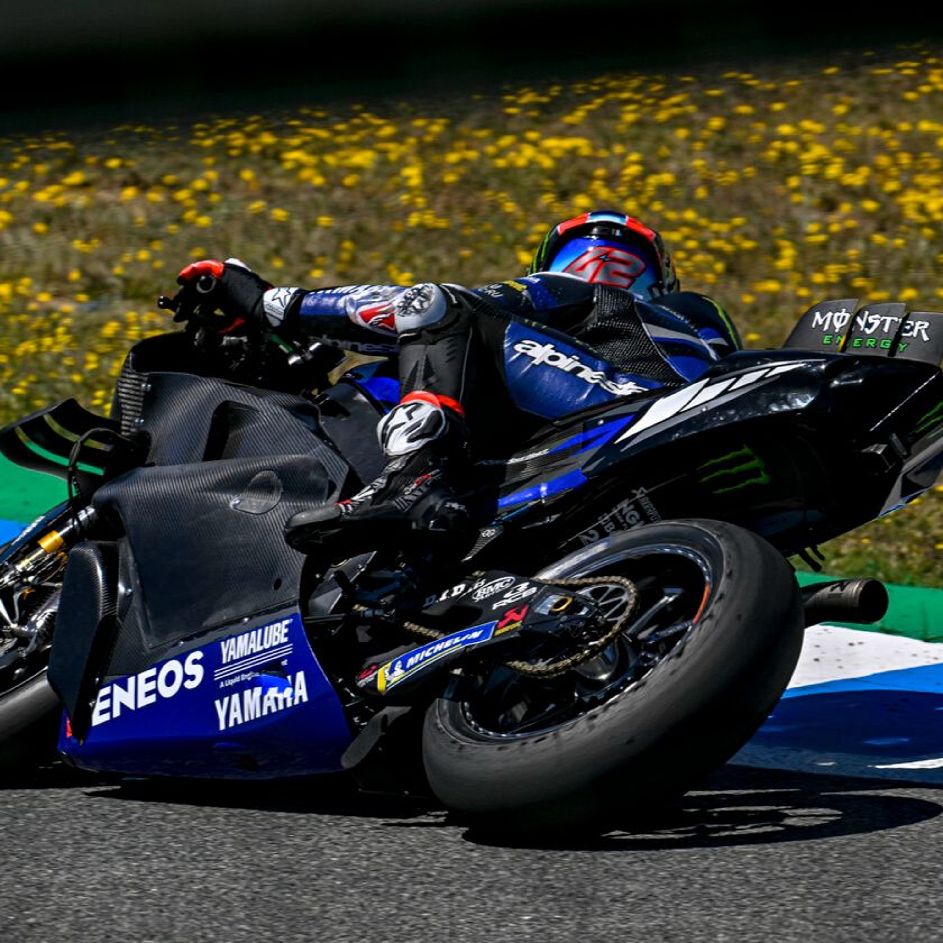 #54 Hvordan er de nye tekniske reglene i MotoGP? Og alt om Le Mans til helgen.