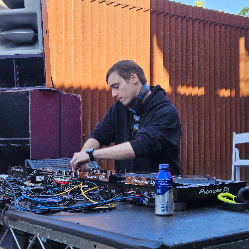 Let it Rip! - DnB Live Stream July 27th