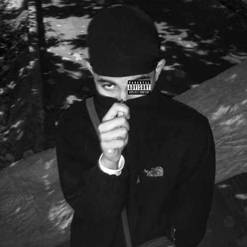 TRUST NO ONE.
