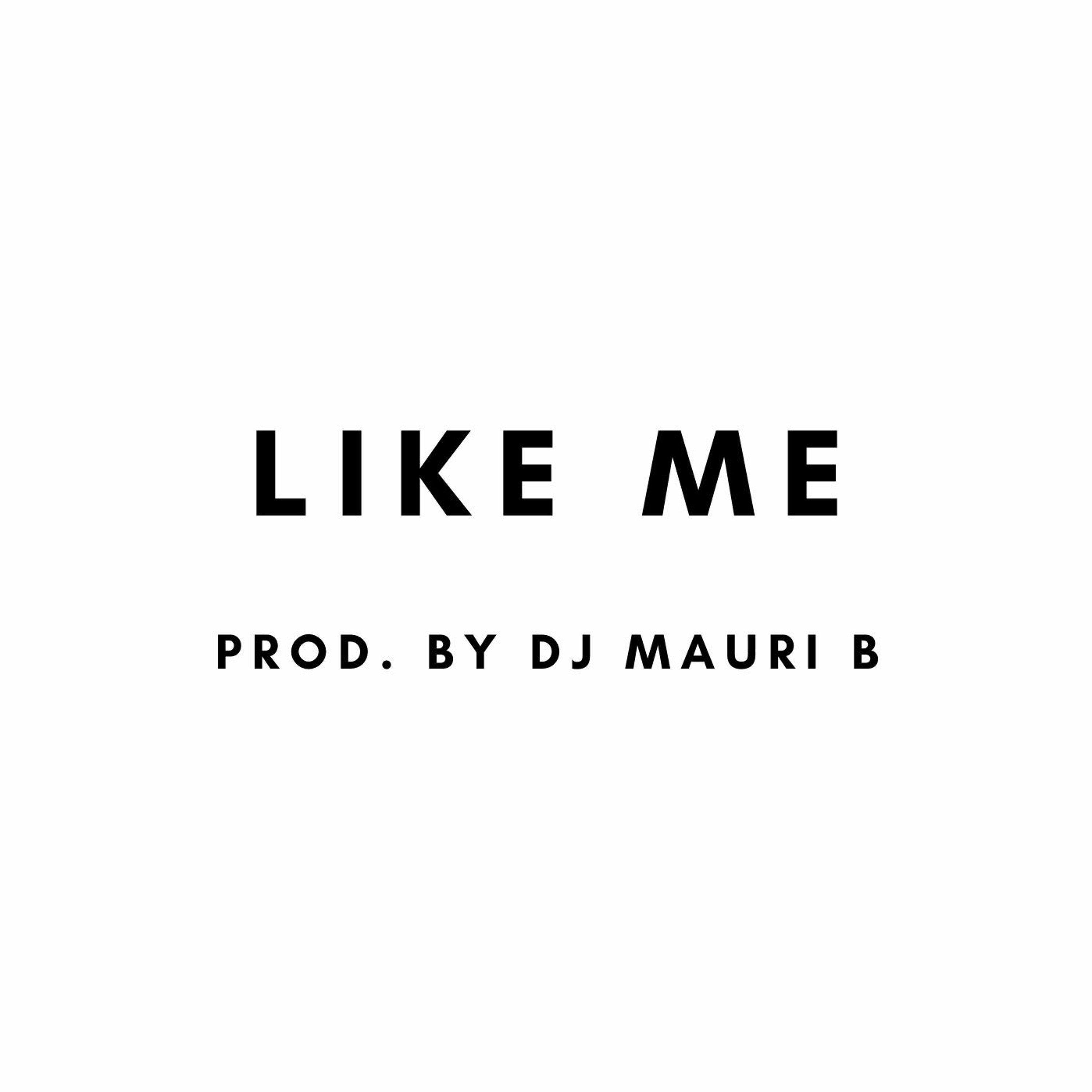 Lil Uzi Vert Type Beat - "Like Me" episode artwork